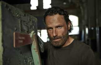 The Walking Dead'e 6. sezon onayı şimdiden geldi!