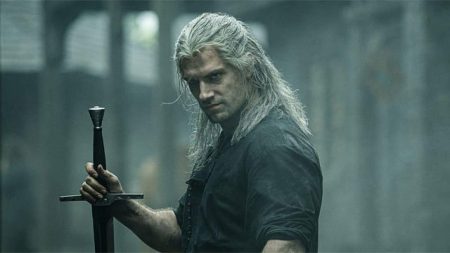 The Witcher 2. sezon çekimleri için dönüş tarihi belli oldu!