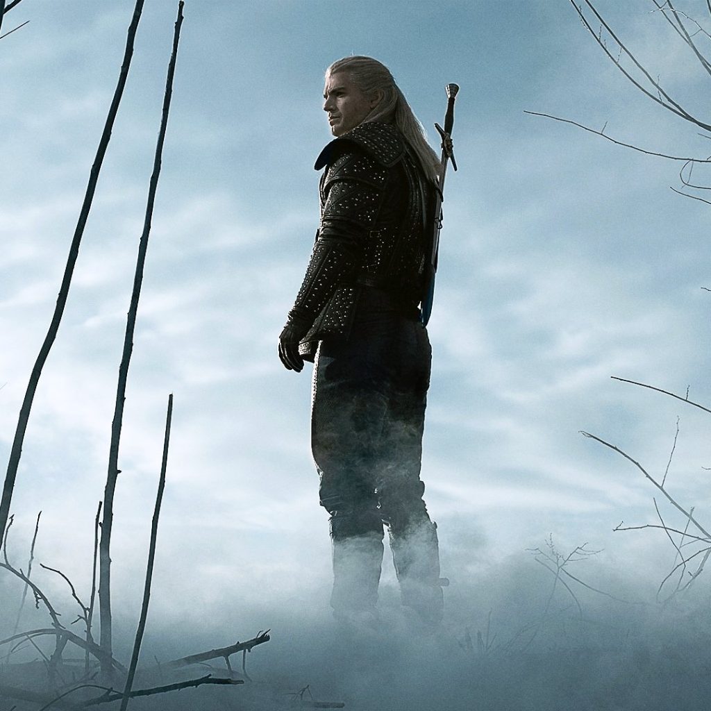 The Witcher 2. sezon kadrosunda önemli değişiklik!