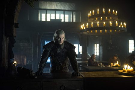 The Witcher 2. sezon ne zaman yayınlanacak? Yeni sezon detayları