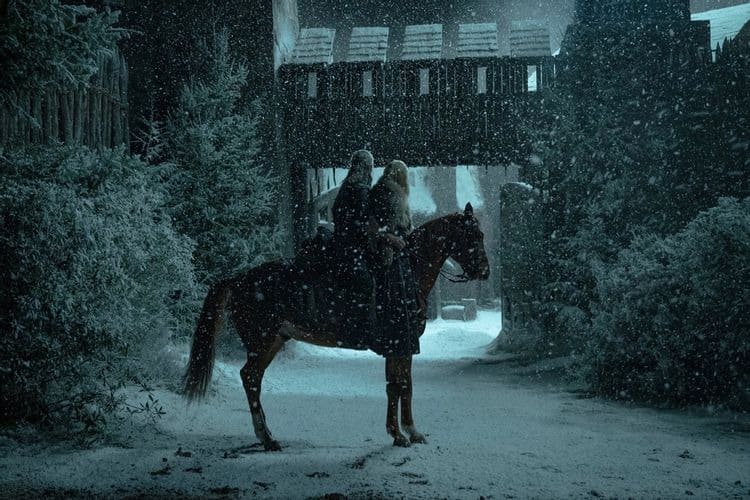 The Witcher 2. sezon ses getirecek fragmanla karşınızda!