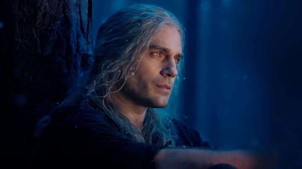 The Witcher yaratıcısı Netflix için yeni projelerle geliyor!