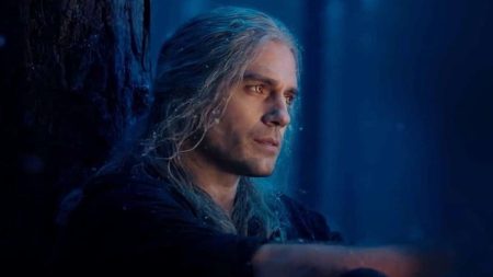 The Witcher yaratıcısı Netflix için yeni projelerle geliyor!