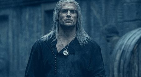 The Witcher'ın uzantı dizisi için hazırlıklar başladı!