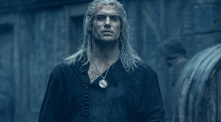 The Witcher'ın uzantı dizisi için hazırlıklar başladı!