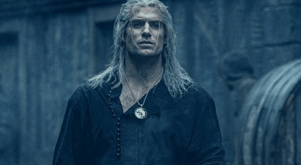 The Witcher’ın uzantı dizisi için hazırlıklar başladı! The Witcher'ın uzantı dizisi için hazırlıklar başladı!