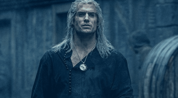 The Witcher'ın uzantı dizisi için hazırlıklar başladı!