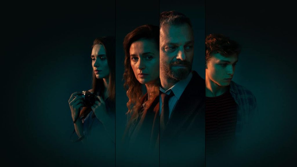The Woods (Orman) dizisi Netflix'te başladı! Orman konusu