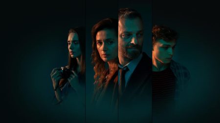 The Woods (Orman) dizisi Netflix'te başladı! Orman konusu