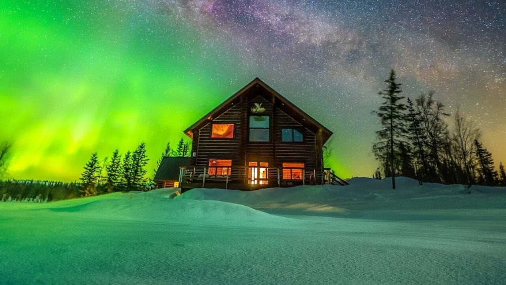 The World's Most Amazing Vacation Rentals nasıl bir yapım?
