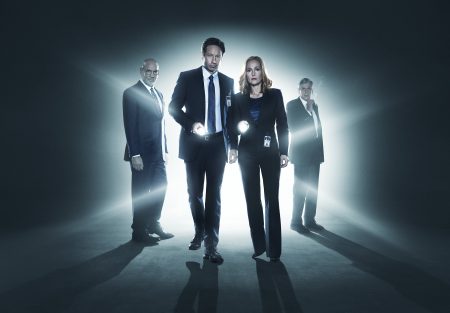 The X-Files 11. sezon onayını aldı!