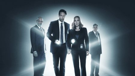 The X-Files 11. sezonda gerçekler açığa çıkıyor