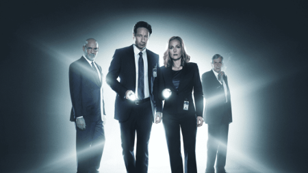 The X-Files 11. sezonda gerçekler açığa çıkıyor