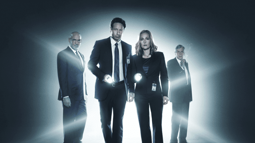 The X-Files 11. sezonda gerçekler açığa çıkıyor