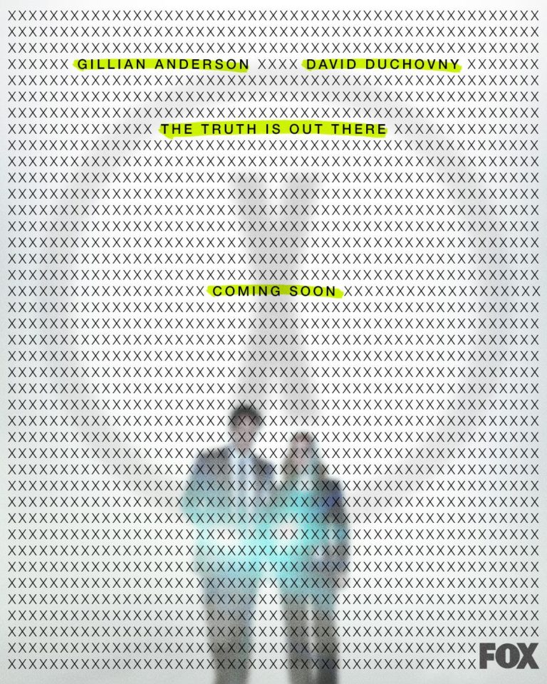 The X-Files 11. sezonda Skinner odaklı bölüme Haley Joel Osment katıldı!