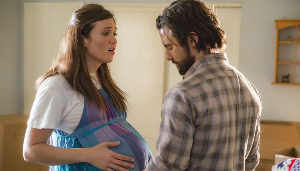 This Is Us 2. ve 3. sezon onayını aldı!
