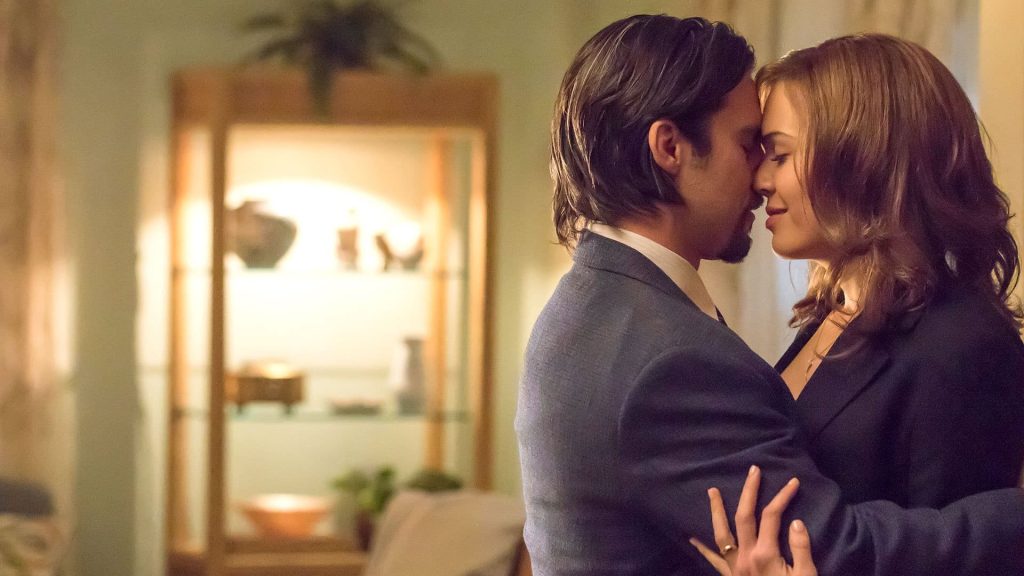 This Is Us'ın 2. sezonundan oyuncu kadrosu haberleri!