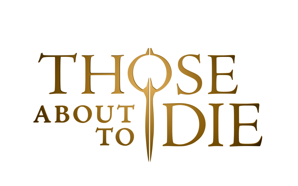 "Those About To Die" sadece Prime Video'da!