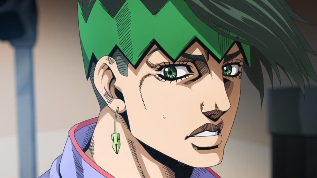 Thus Spoke Kishibe Rohan 1. sezonuyla Netflix'te! Diziyi tanıyalım!