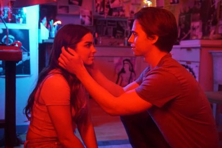TikTok yıldızı Addison Rae Netflix yapımı "He's All That" ile karşınızda!