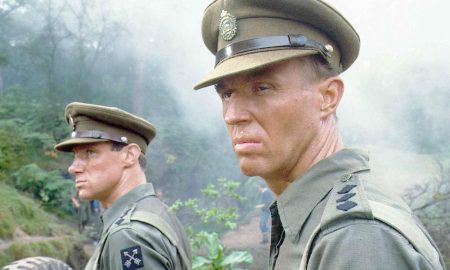 Tim Pigott-Smith hayatını kaybetti