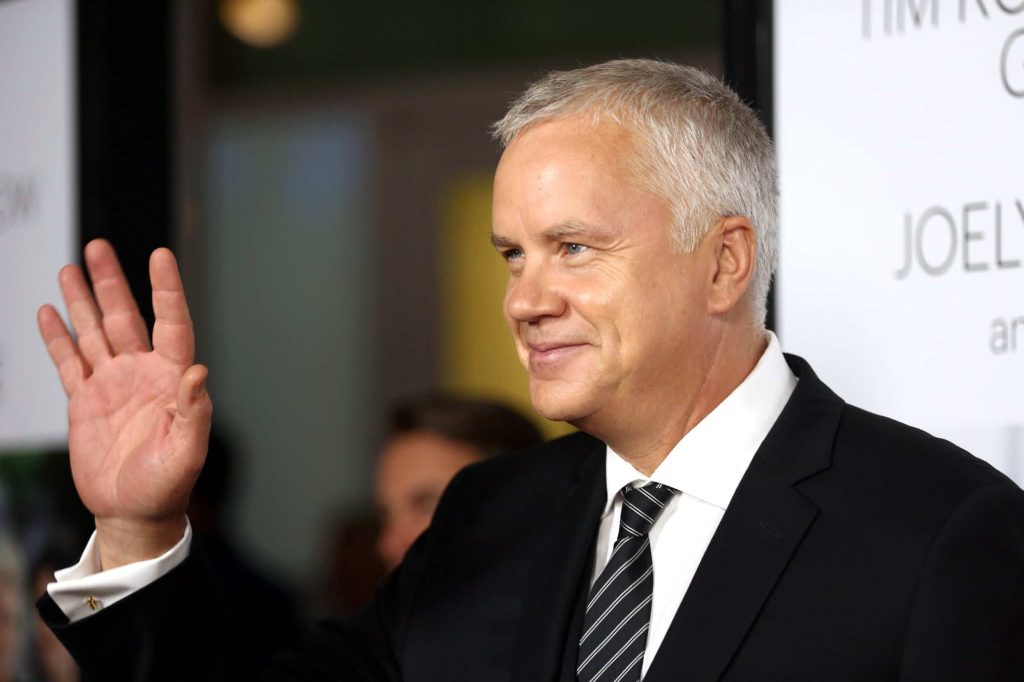 Tim Robbins