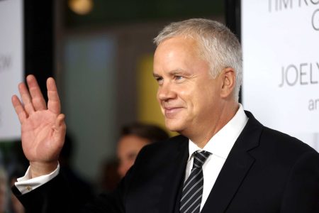 Tim Robbins