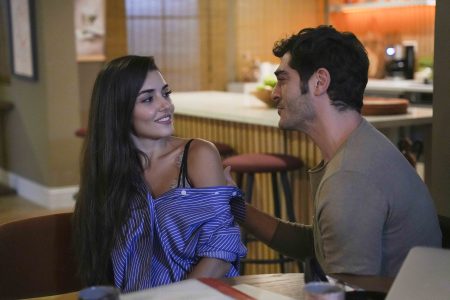 TIMS&B Productions'ın Bambaşka Biri dizisi Seul Uluslararası Drama Ödülleri’ne aday!