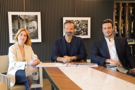 Tims & B Productions'ın büyük başarısı!