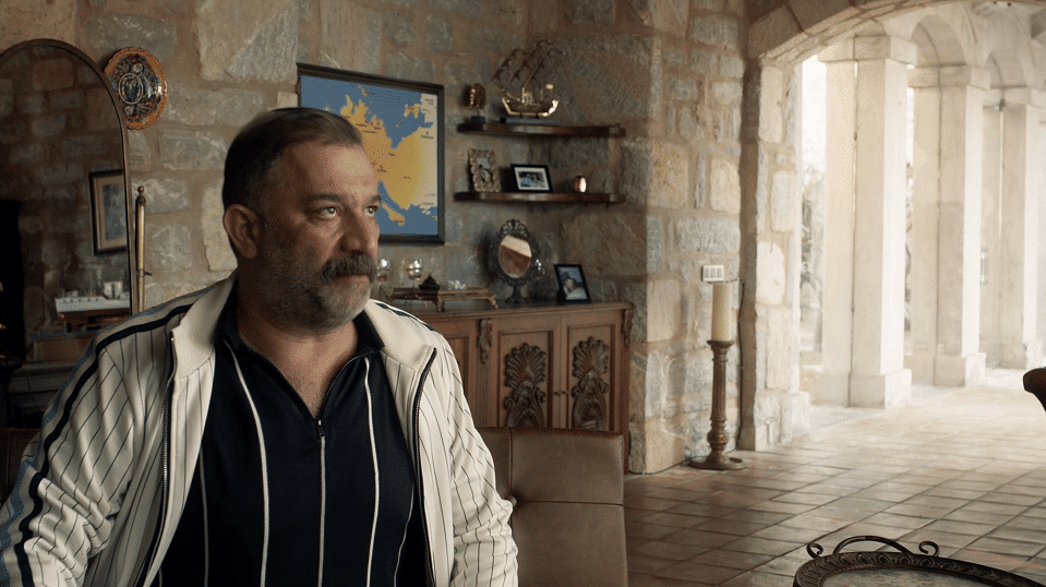 Timuçin Esen ve Şevket Çoruh'lu Tetikçinin Oğlu dizisinden yeni tanıtım yayınlandı! Dizi ne zaman yayınlanacak?