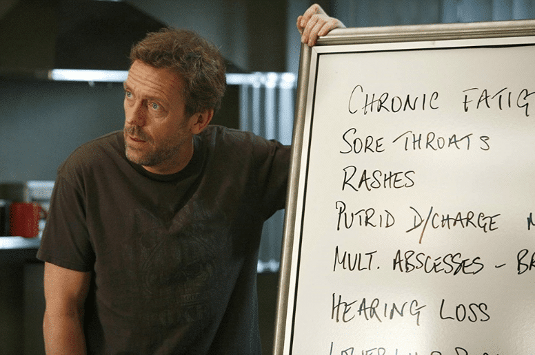 Timuçin Esen'in rol alacağı Dr. House uyarlamasına 2 yeni oyuncu daha katıldı!