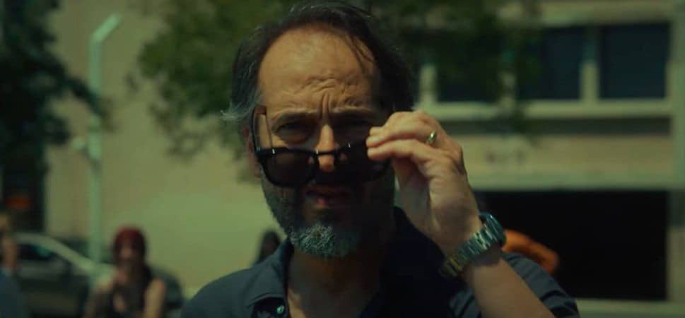 Timuçin Esen'in yeni dizisi Ben Gri'den yeni fragman yayınlandı!