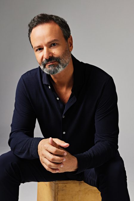 Timur Savcı ''MAG'' Kasım sayısına özel açıklamalarda bulundu!
