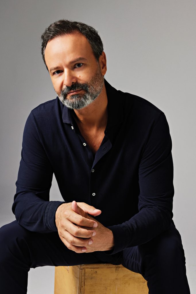 Timur Savcı ''MAG'' Kasım sayısına özel açıklamalarda bulundu!