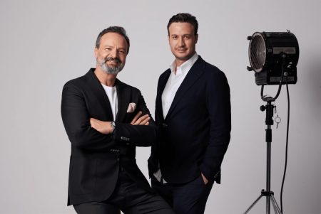 Timur Savcı ve Burak Sağyaşar’dan