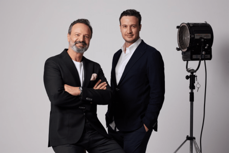 Timur Savcı ve Burak Sağyaşar’dan
