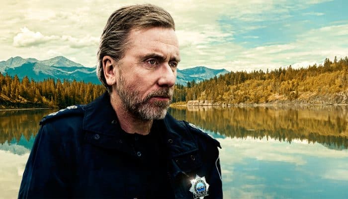 Tin Star 2. sezon onayını aldı!