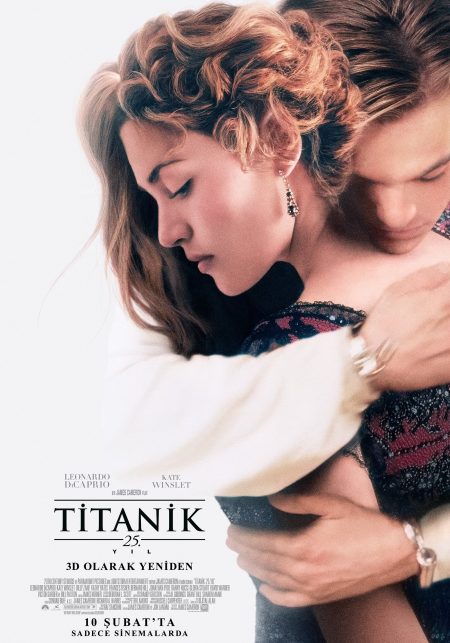 Titanik
