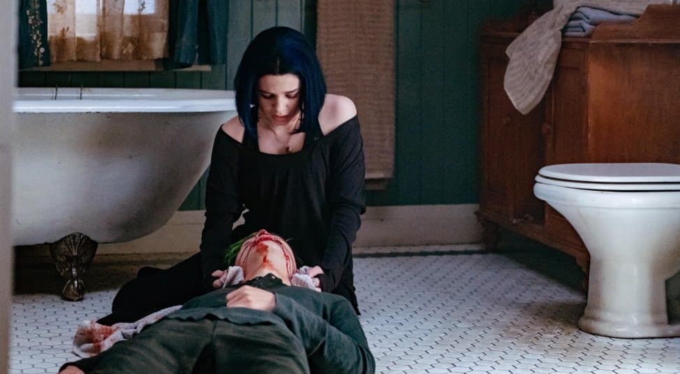 Titans 1. sezon 10. bölüm ne zaman? Yeni bölüm konusu ve fragmanı