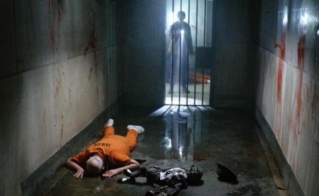 Titans 1. sezon 11. bölüm ne zaman? Sezon finali fragmanı ve konusu