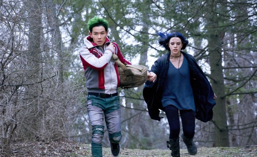 Titans 1. sezon 4. bölüm ne zaman? Yeni bölüm konusu ve fragmanı