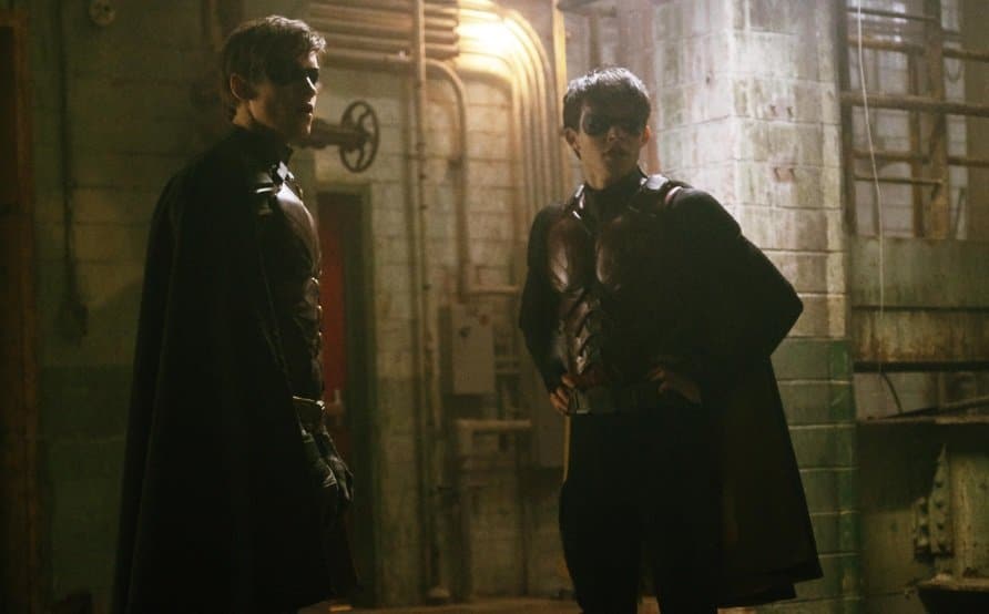 Titans 1. sezon 6. bölüm ne zaman? Yeni bölüm fragmanı ve hikayesi