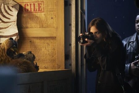 Titans 1. sezon 8. bölüm ne zaman? Yeni bölüm fragmanı ve konusu