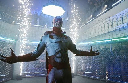Titans 2. sezon 12. bölüm ne zaman? Yeni bölüm konusu ve fragmanı