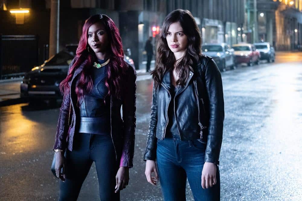 Titans 2. sezon 2. bölüm ne zaman? Yeni bölüm konusu ve fragmanı