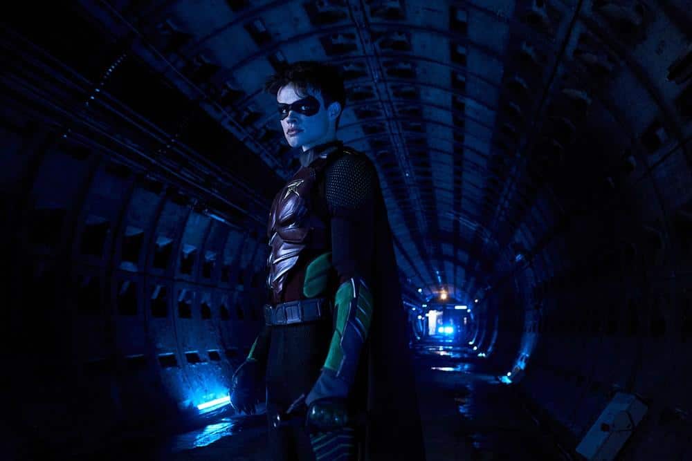 Titans 2. sezon 3. bölüm ne zaman? Yeni bölüm konusu ve fragmanı