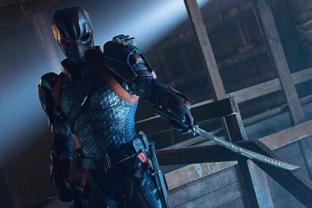 Titans 2. sezon 5. bölüm ne zaman? Yeni bölüm konusu ve fragmanı