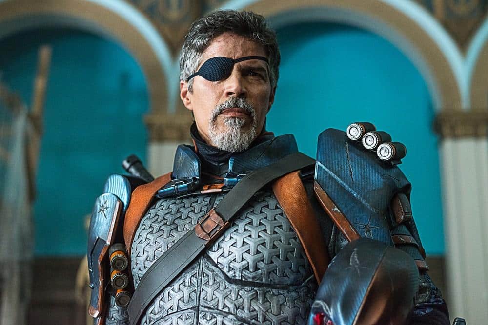 Titans 2. sezon 8. bölüm ne zaman? Yeni bölüm konusu ve fragmanı