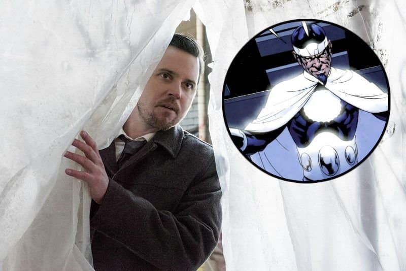 Titans 2. sezonda Doctor Light sürprizi!
