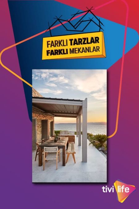 Tivilife’da Ağustos ayı dolu dolu geçiyor!
